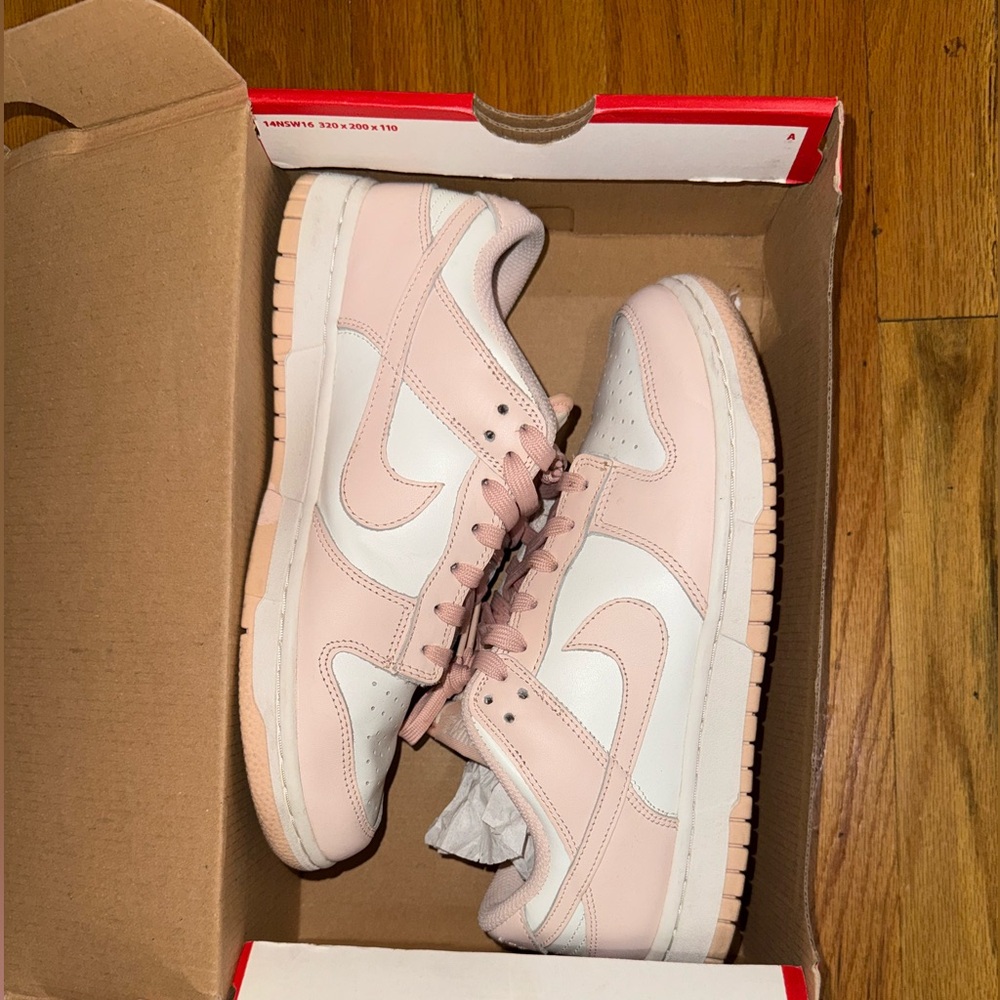 Nike Dunk Low